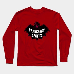 Da-na-na Batmare Long Sleeve T-Shirt